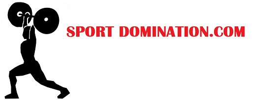 Sport Domination Logo